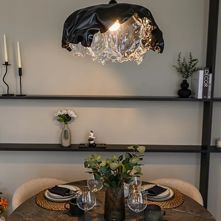 Nokturna Lyra Coresi Kasper With Parking