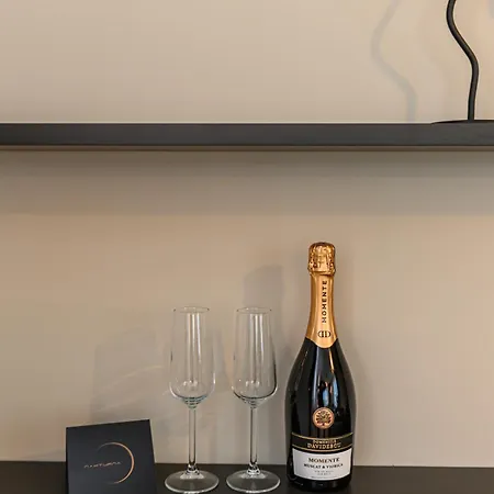 Nokturna Lyra Coresi Kasper With Parking Appartement Braşov