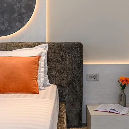 Appartement Nokturna Lyra Coresi Kasper With Parking Braşov