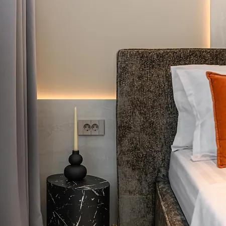 Nokturna Lyra Coresi Kasper With Parking * Брашов