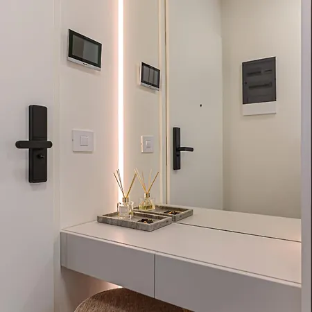 Nokturna Lyra Coresi Kasper With Parking Брашов