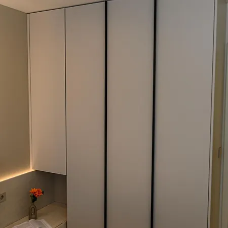 Апартаменти Nokturna Lyra Coresi Kasper With Parking Брашов