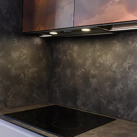 Nokturna Lyra Coresi Kasper With Parking