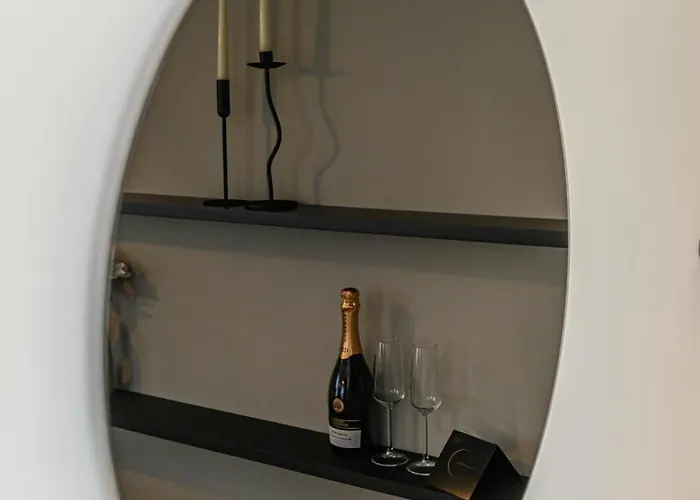 Nokturna Lyra Coresi Kasper With Parking