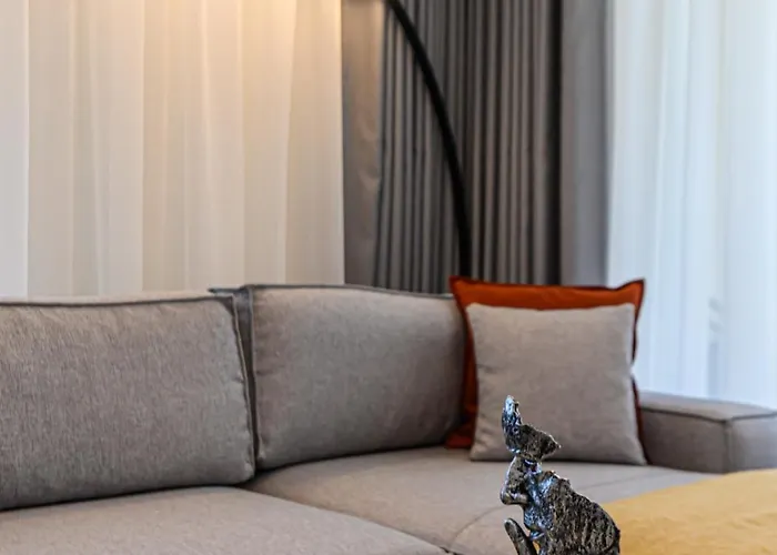 Nokturna Lyra Coresi Kasper With Parking Braşov