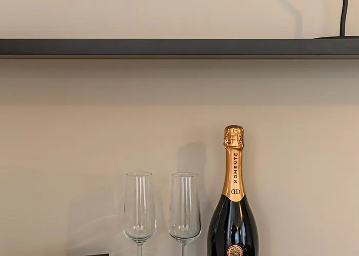 Nokturna Lyra Coresi Kasper With Parking Appartement Braşov