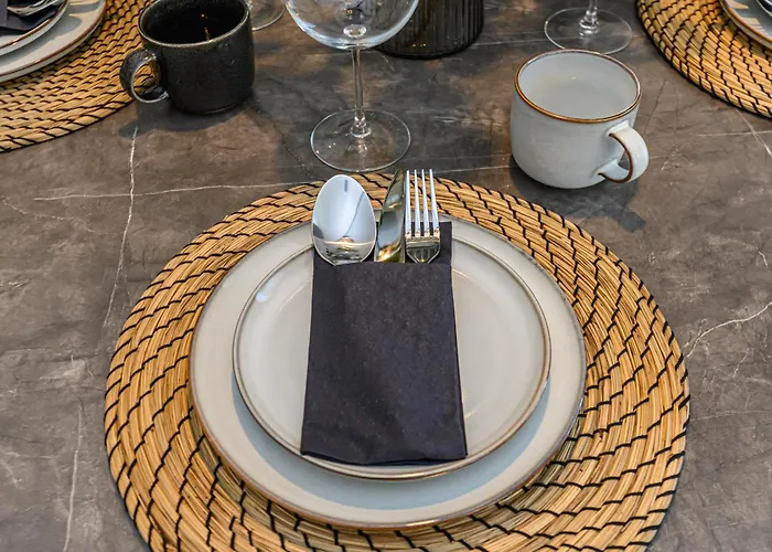 Appartement Nokturna Lyra Coresi Kasper With Parking Braşov