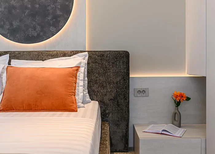 Appartement Nokturna Lyra Coresi Kasper With Parking Braşov