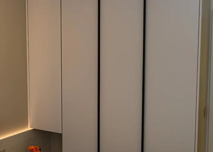 Appartement Nokturna Lyra Coresi Kasper With Parking Braşov