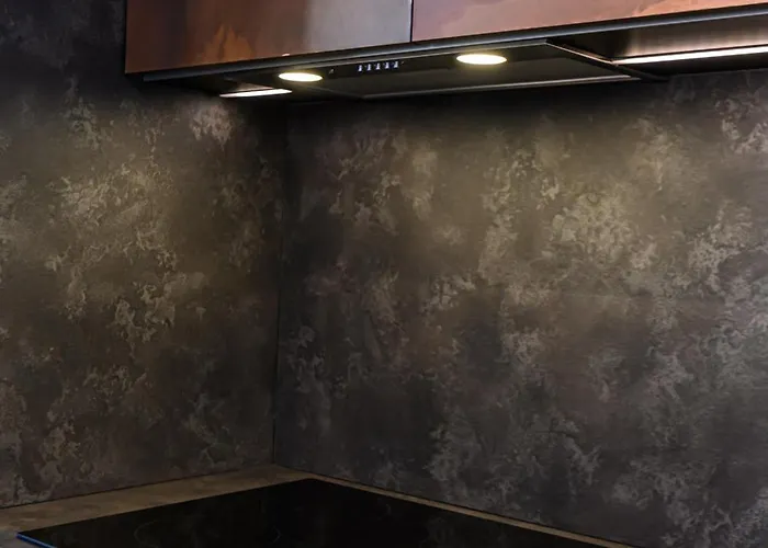 Nokturna Lyra Coresi Kasper With Parking