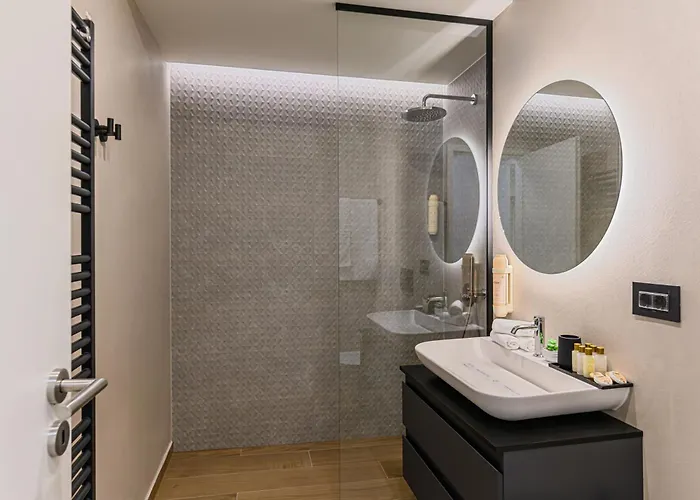 Appartement Nokturna Lyra Coresi Kasper With Parking Braşov