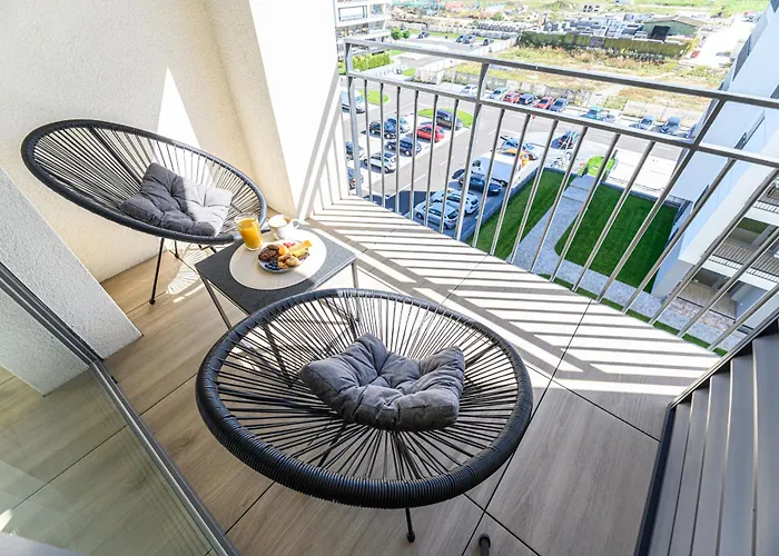 Nokturna Lyra Coresi Kasper With Parking * Braşov