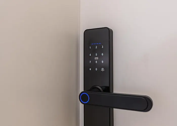 Nokturna Lyra Coresi Kasper With Parking